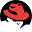 Websites using Red Hat